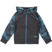 Koko Noko vestje petrol